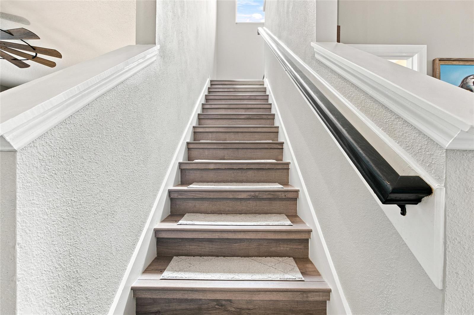 MISSION TRACE - Residential