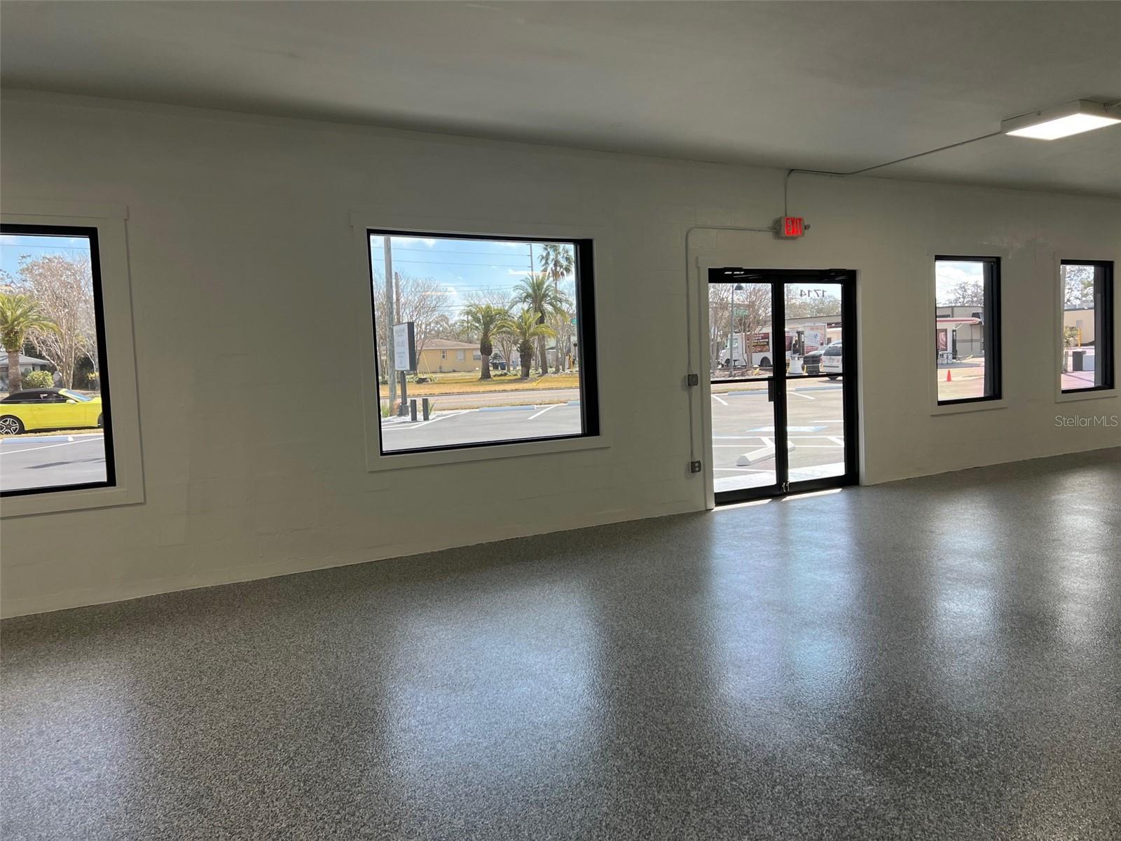 SUNBURST COURT - Commercial Sale