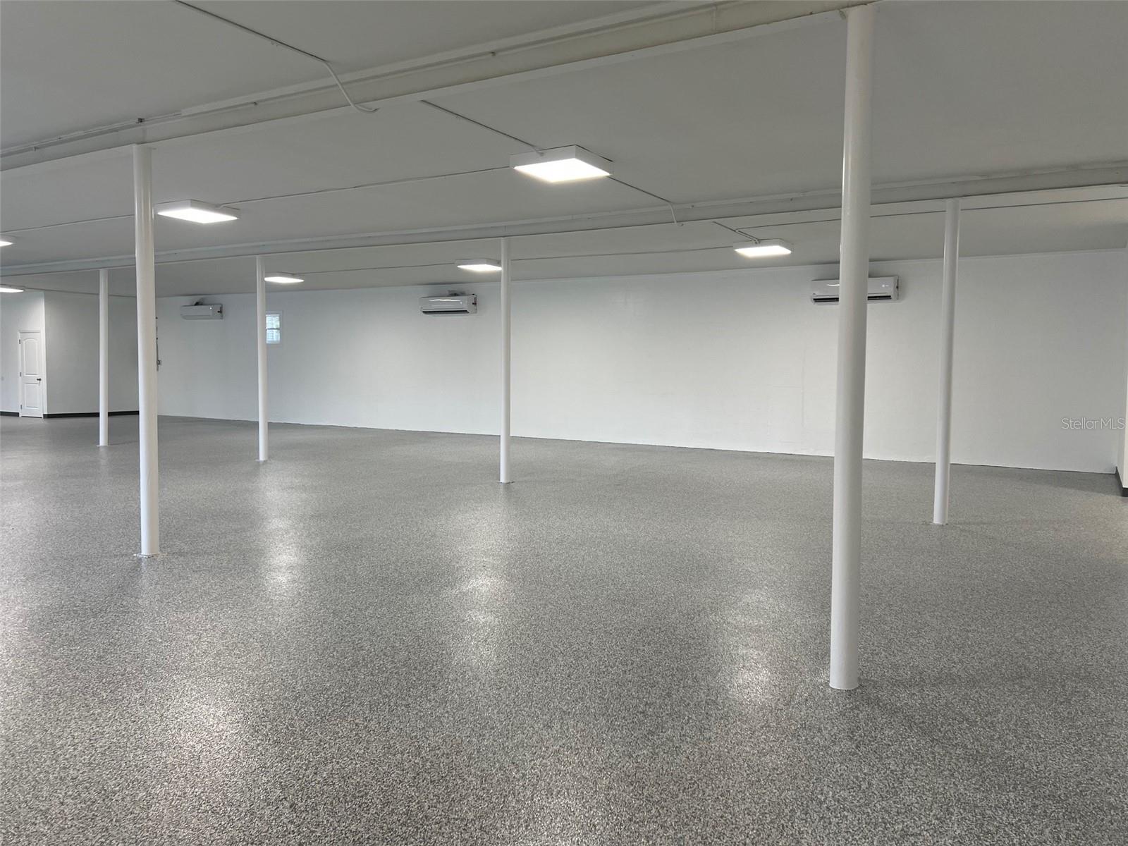 SUNBURST COURT - Commercial Sale