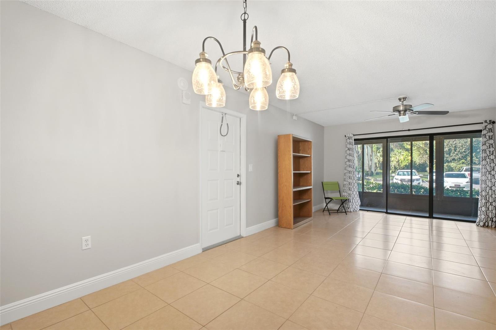 PINE RIDGE AT LAKE TARPON VILLAGE - Residential