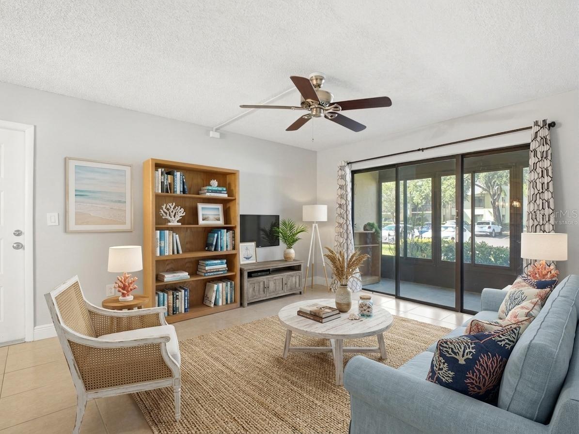 PINE RIDGE AT LAKE TARPON VILLAGE - Residential