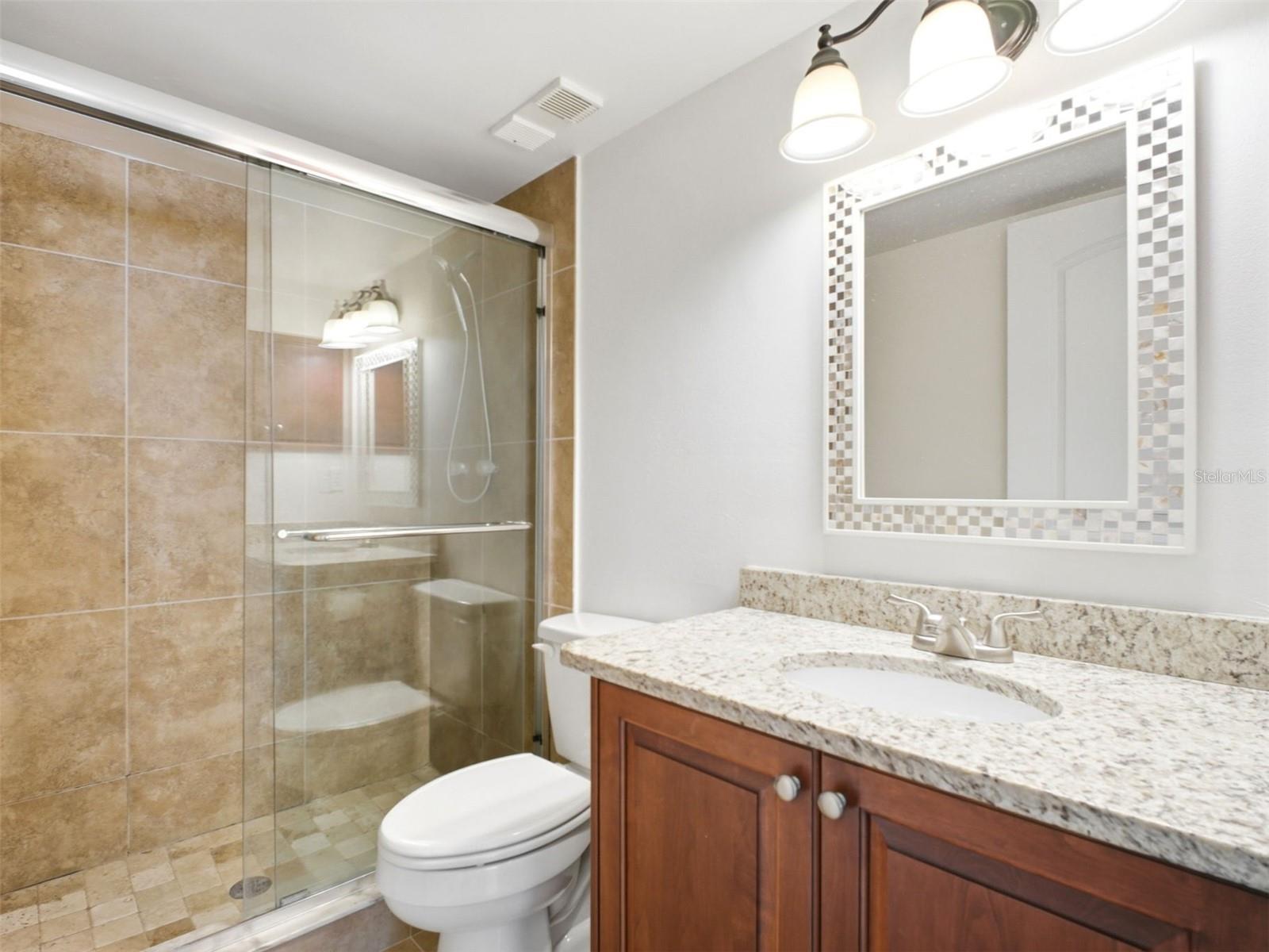 PINE RIDGE AT LAKE TARPON VILLAGE - Residential