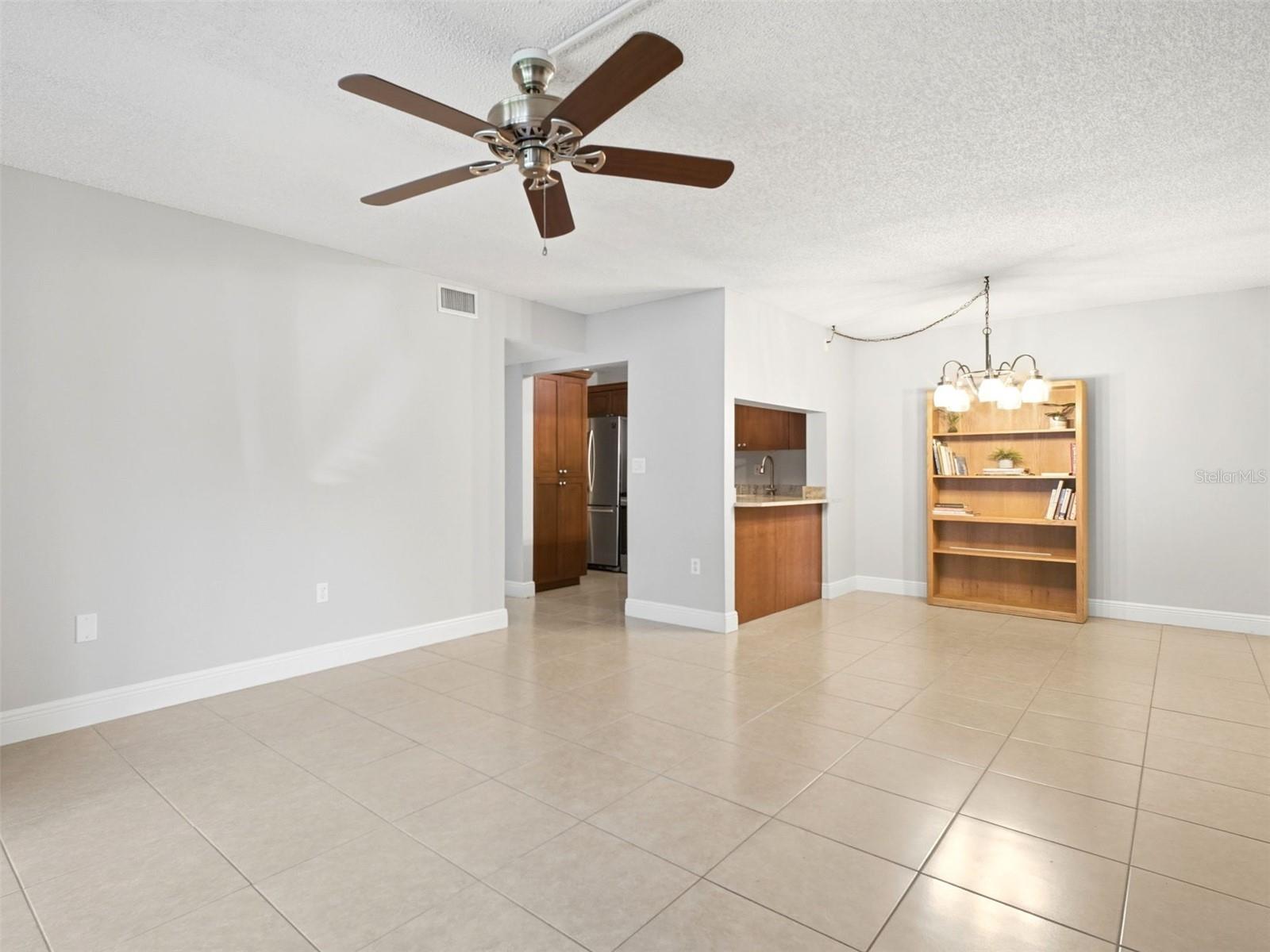 PINE RIDGE AT LAKE TARPON VILLAGE - Residential