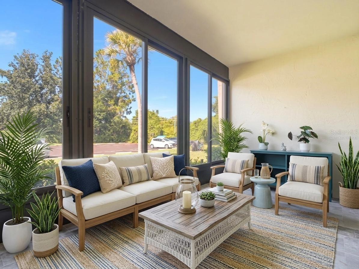 PINE RIDGE AT LAKE TARPON VILLAGE - Residential