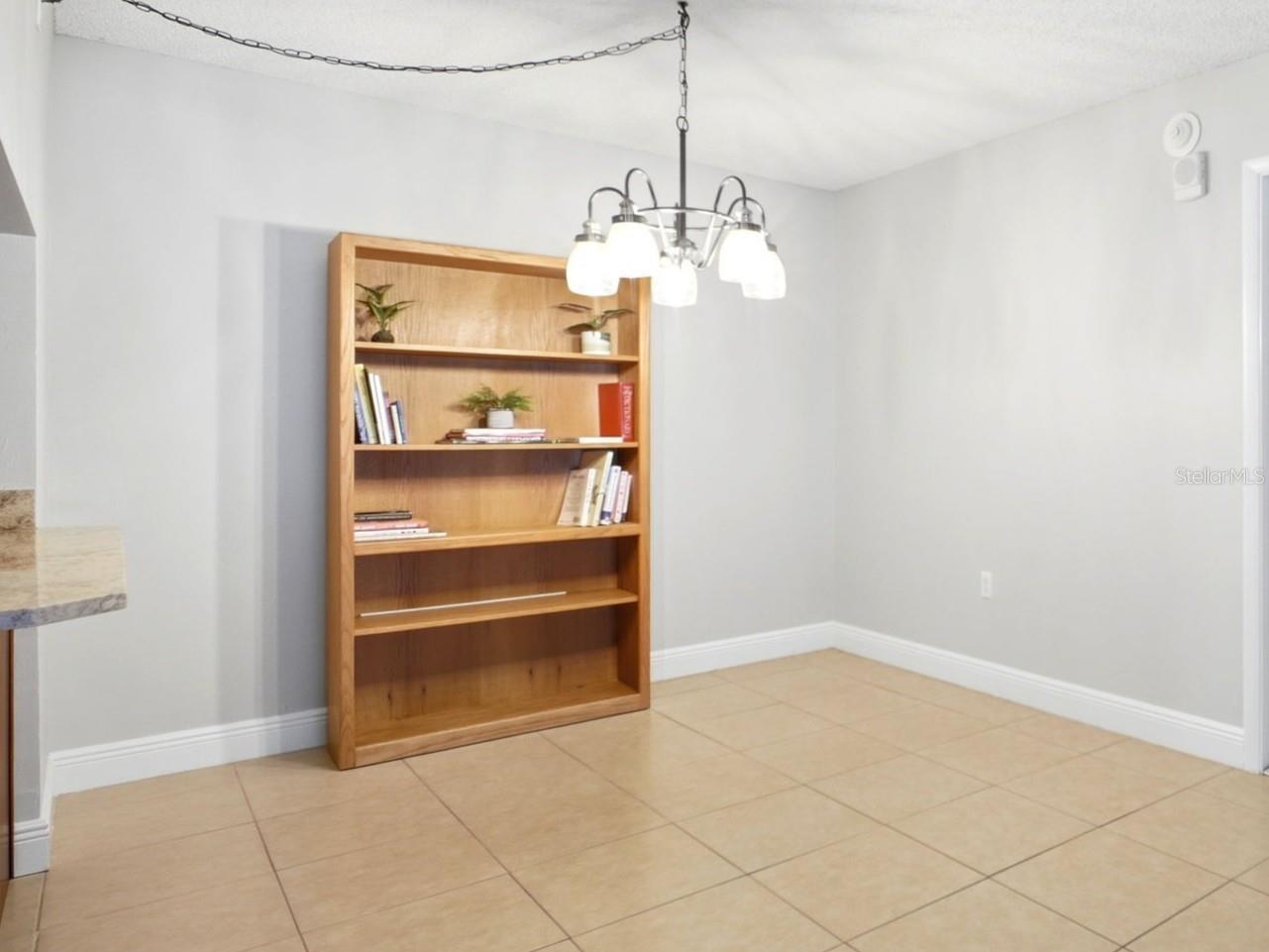PINE RIDGE AT LAKE TARPON VILLAGE - Residential
