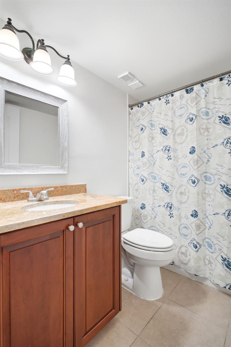 PINE RIDGE AT LAKE TARPON VILLAGE - Residential