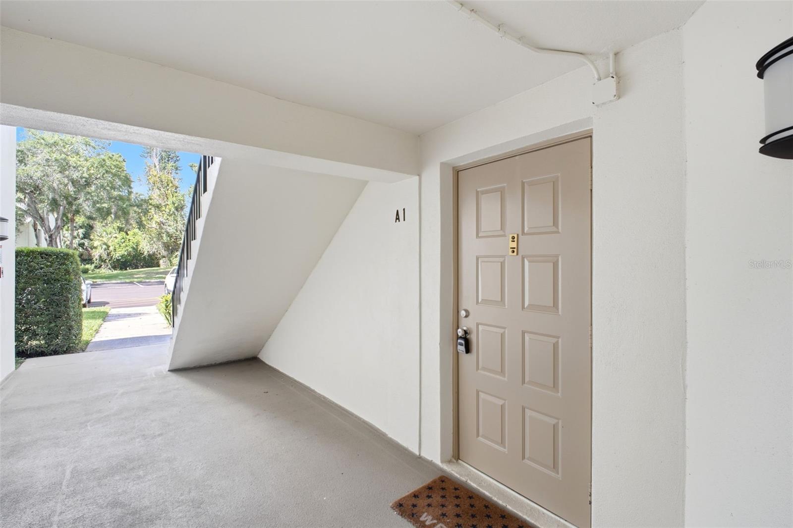 PINE RIDGE AT LAKE TARPON VILLAGE - Residential