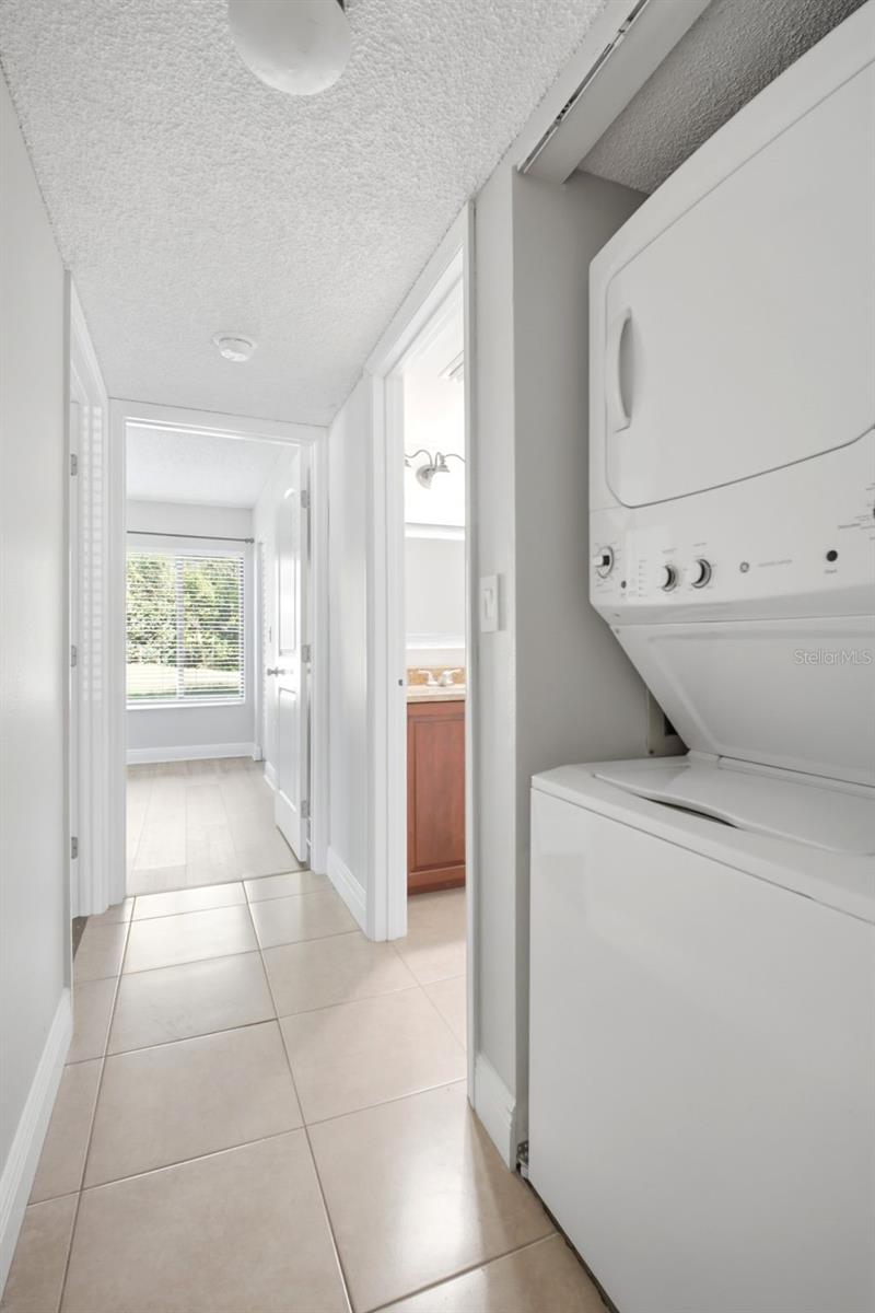 PINE RIDGE AT LAKE TARPON VILLAGE - Residential