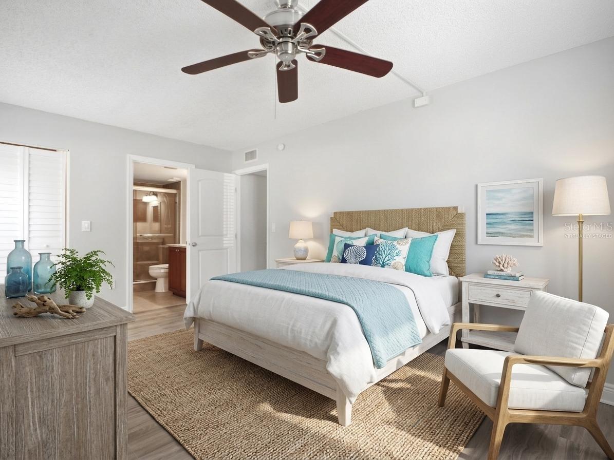 PINE RIDGE AT LAKE TARPON VILLAGE - Residential
