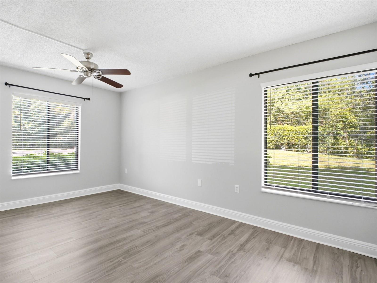 PINE RIDGE AT LAKE TARPON VILLAGE - Residential