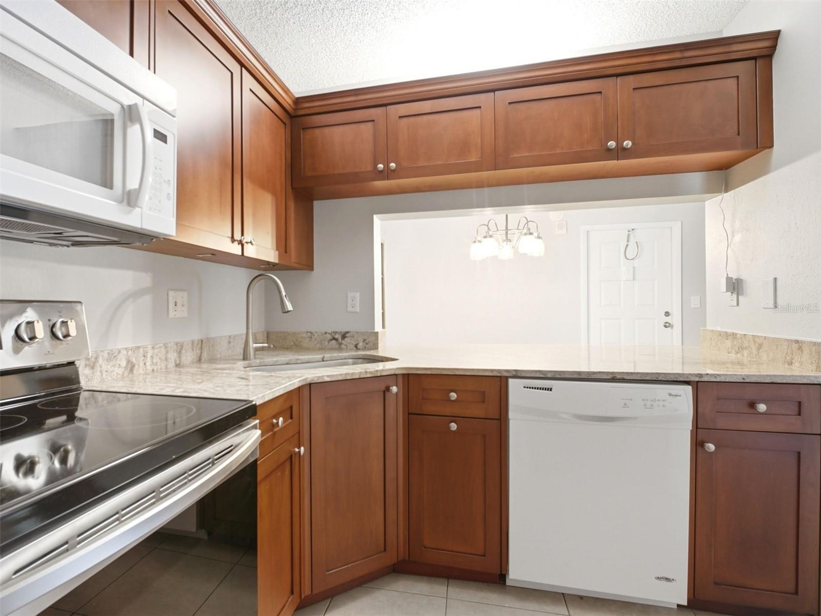 PINE RIDGE AT LAKE TARPON VILLAGE - Residential