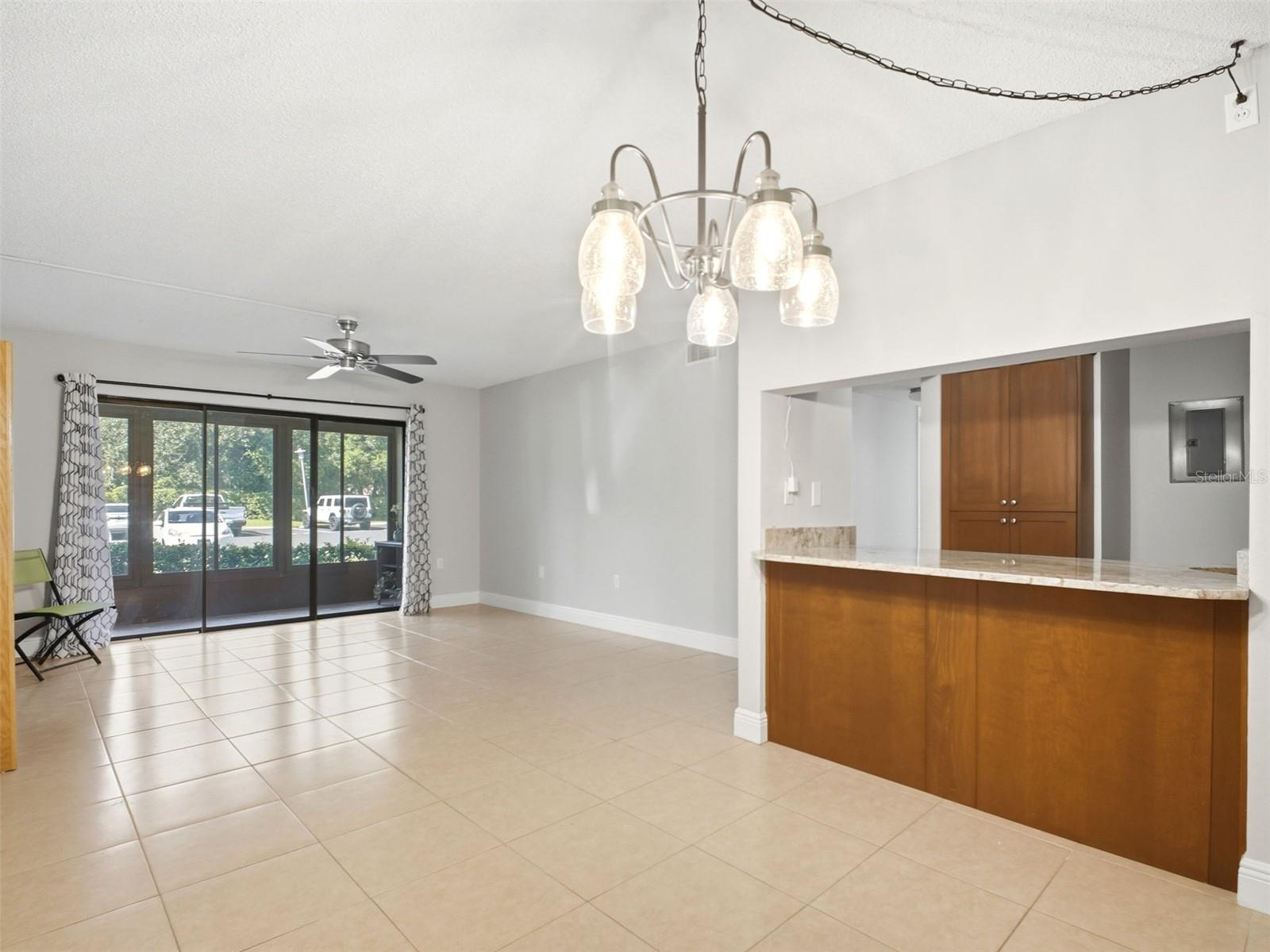 PINE RIDGE AT LAKE TARPON VILLAGE - Residential
