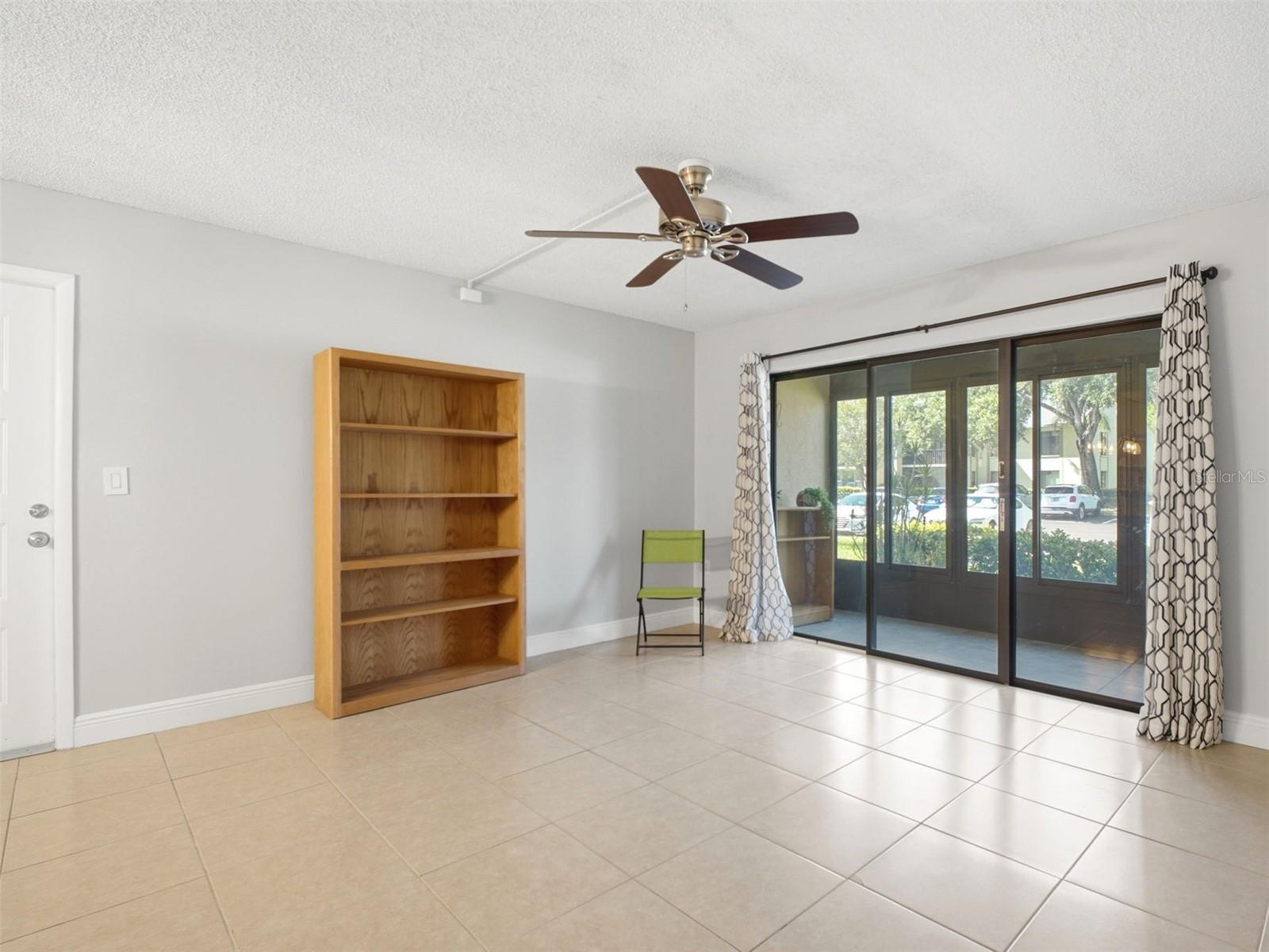PINE RIDGE AT LAKE TARPON VILLAGE - Residential