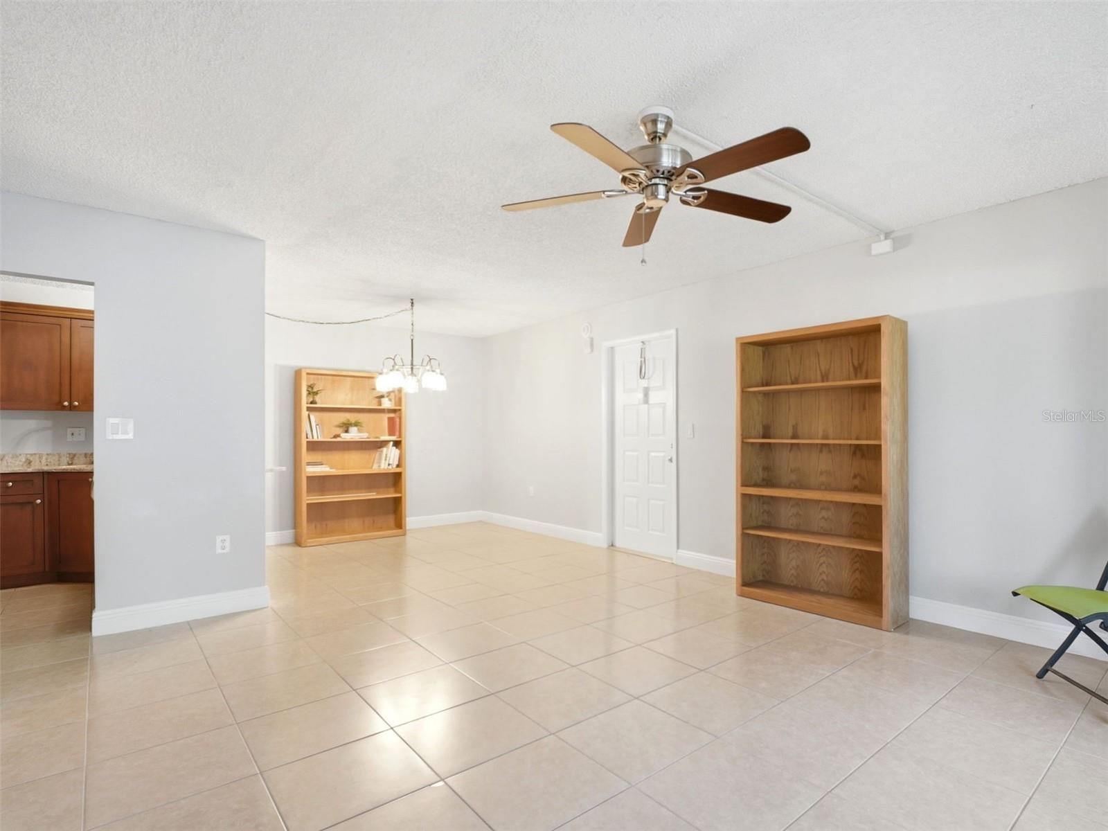 PINE RIDGE AT LAKE TARPON VILLAGE - Residential