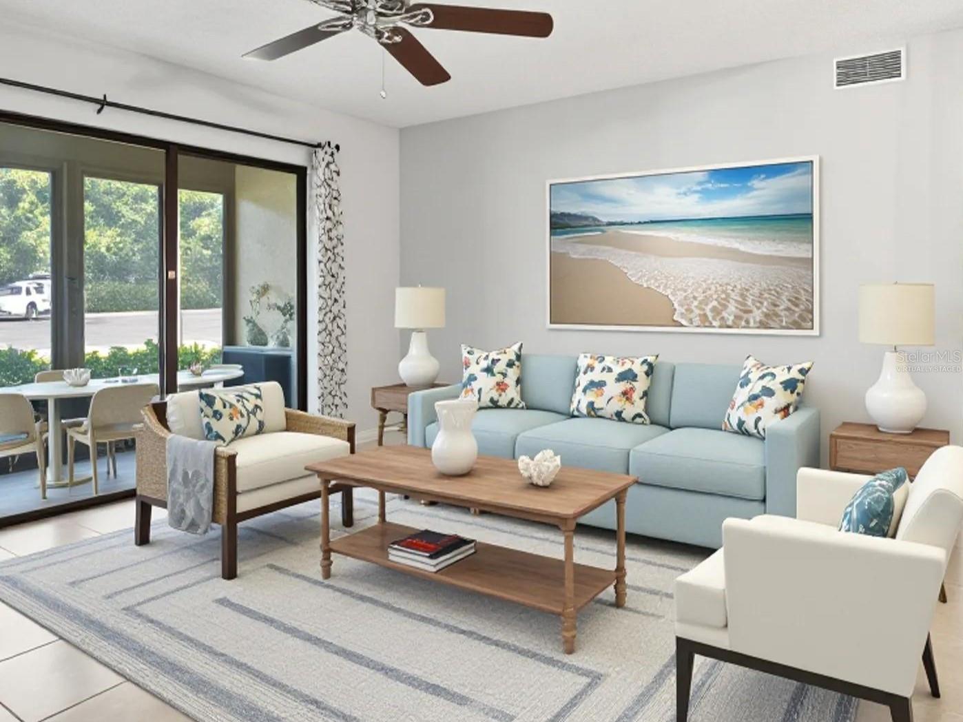 PINE RIDGE AT LAKE TARPON VILLAGE - Residential