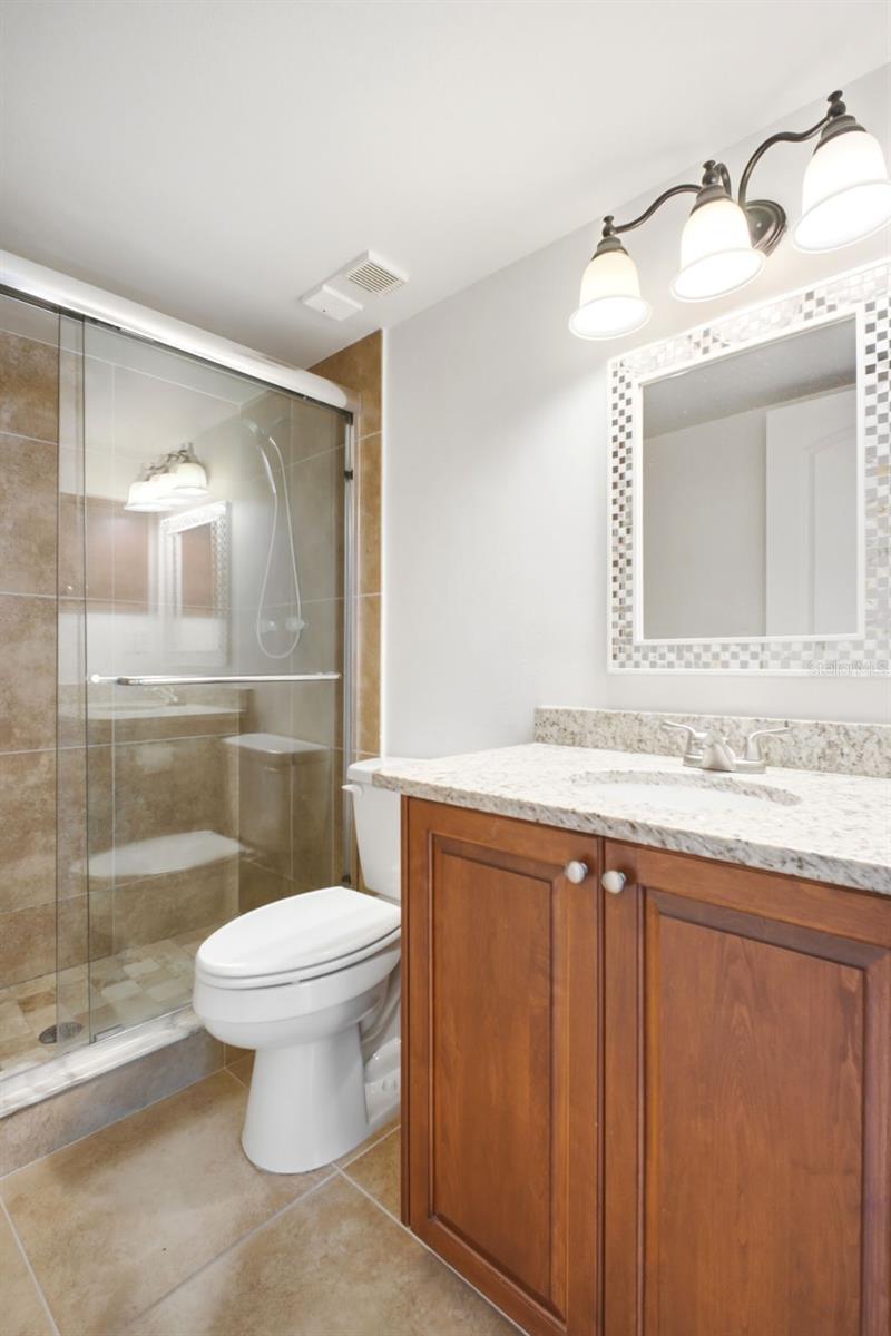 PINE RIDGE AT LAKE TARPON VILLAGE - Residential