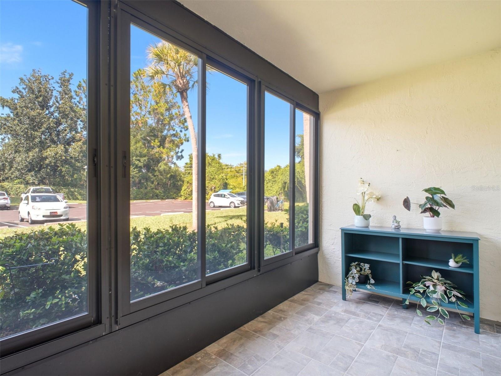 PINE RIDGE AT LAKE TARPON VILLAGE - Residential