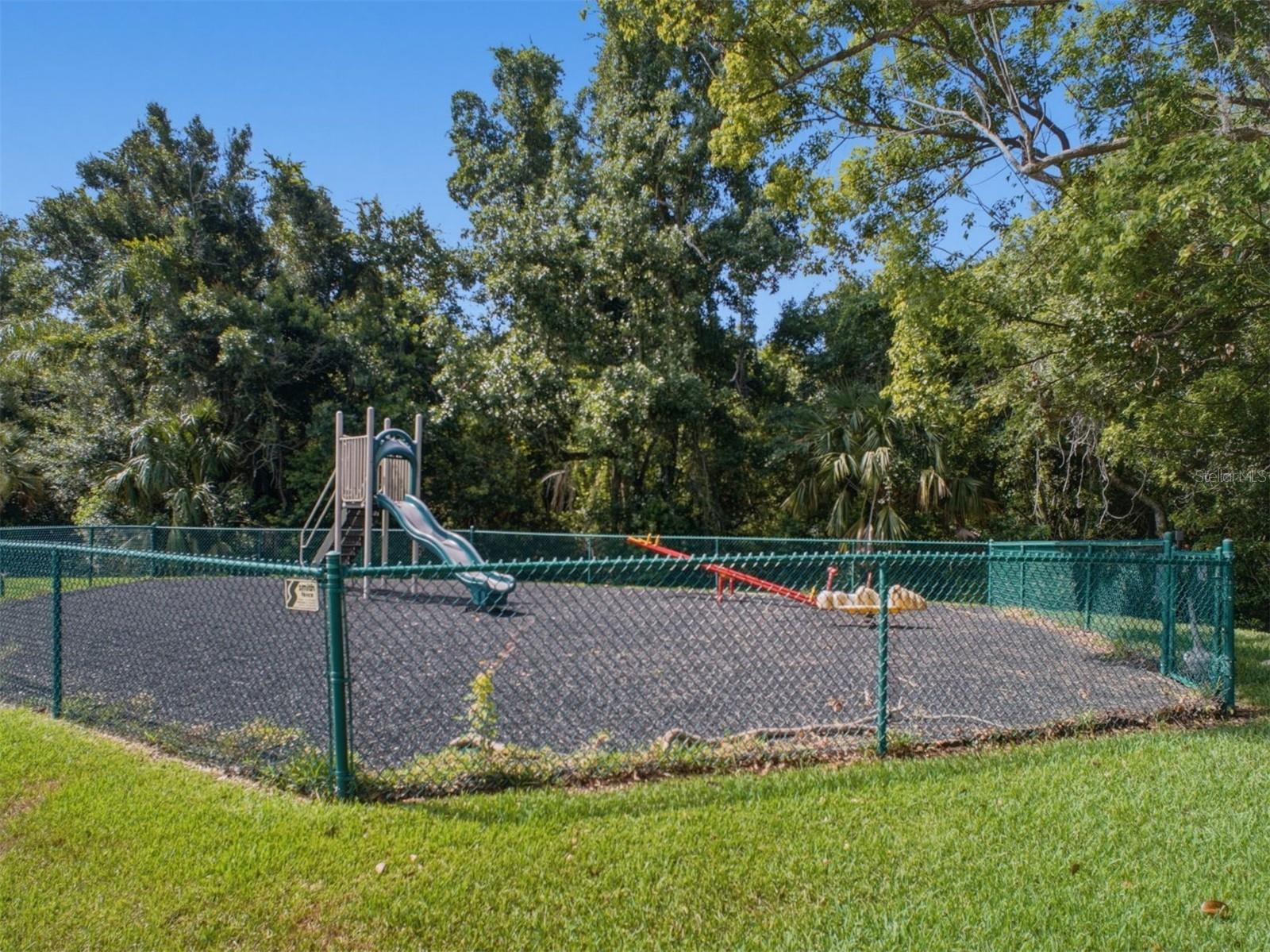 PINE RIDGE AT LAKE TARPON VILLAGE - Residential