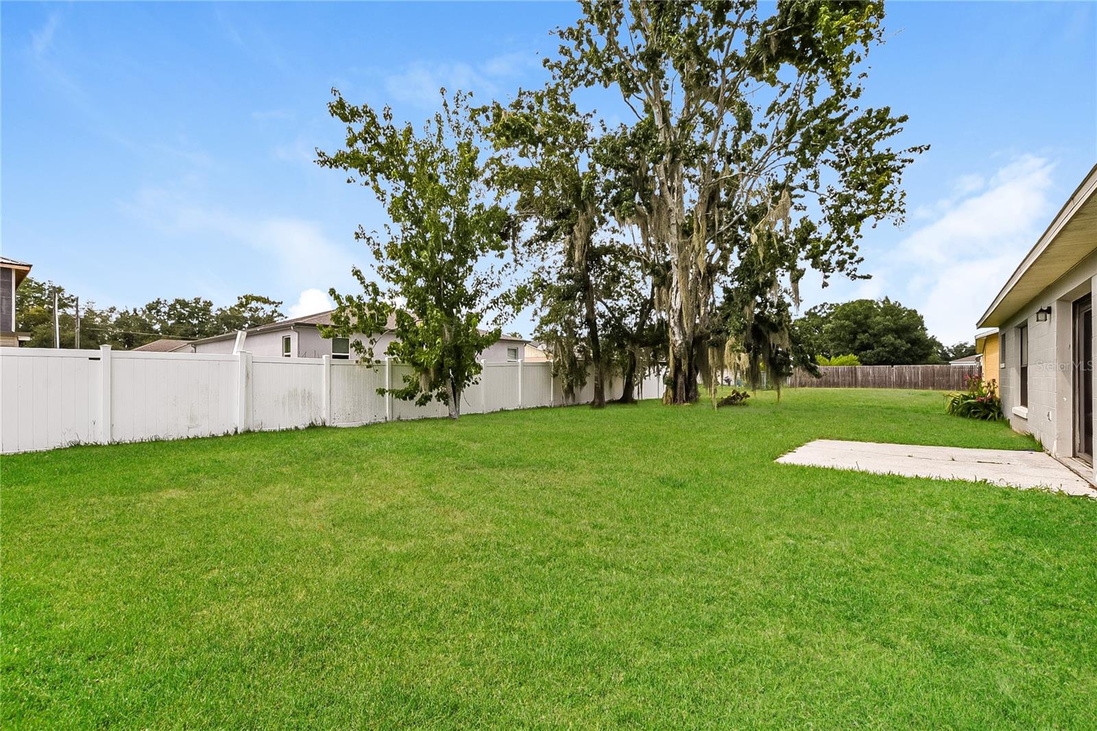 POINCIANA VILLAGE 1 NBHD 1 NORTH - Residential Lease