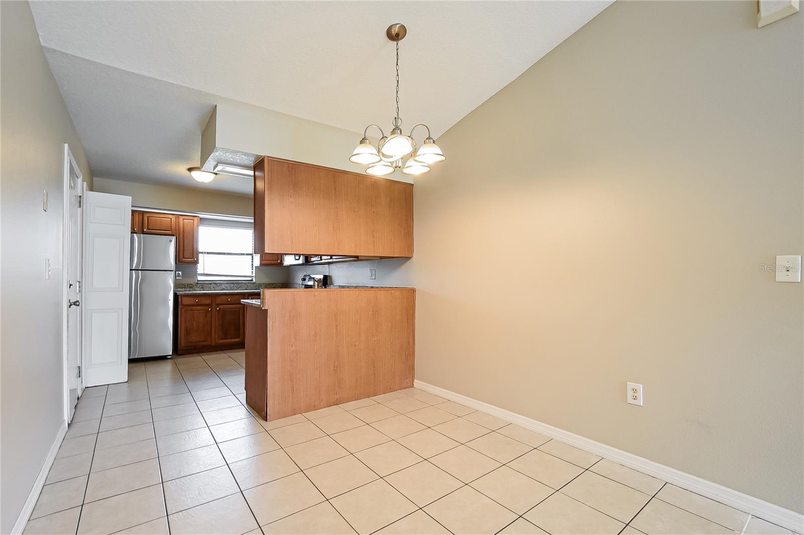 POINCIANA VILLAGE 1 NBHD 1 NORTH - Residential Lease