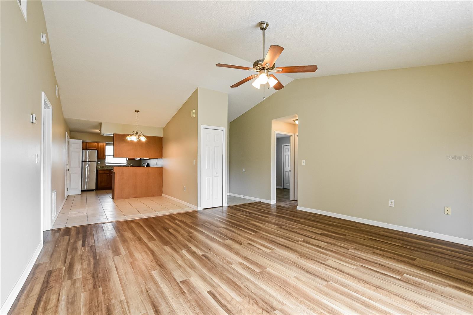 POINCIANA VILLAGE 1 NBHD 1 NORTH - Residential Lease