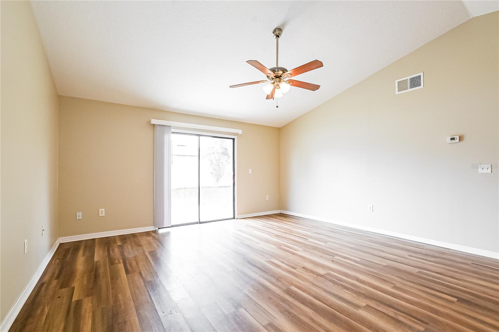 POINCIANA VILLAGE 1 NBHD 1 NORTH - Residential Lease