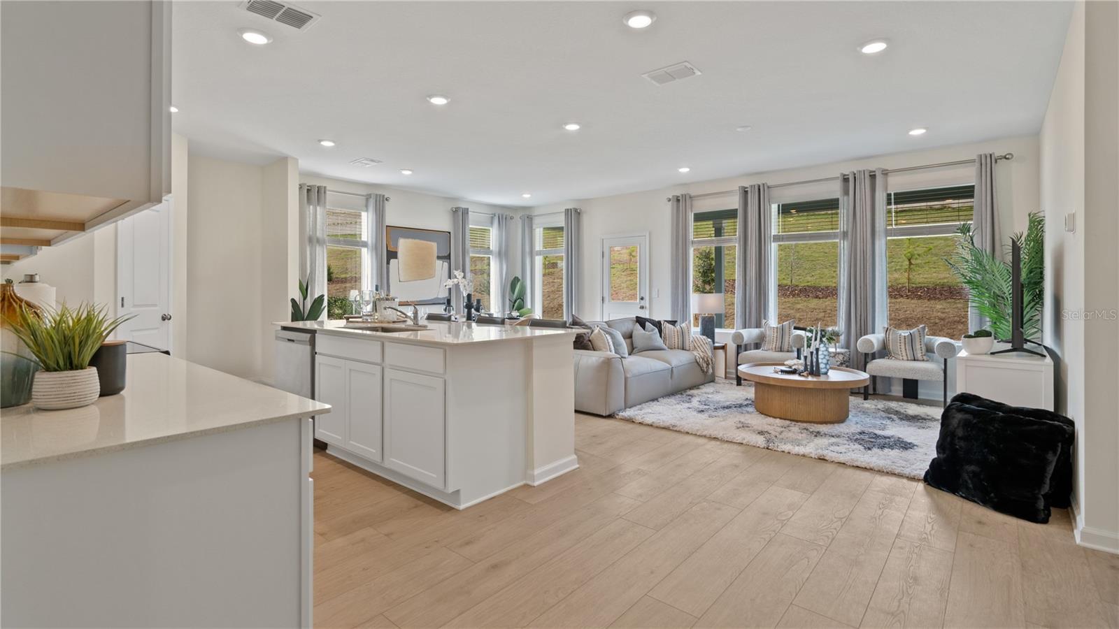 CROSSWINDS 50'S GC - Residential