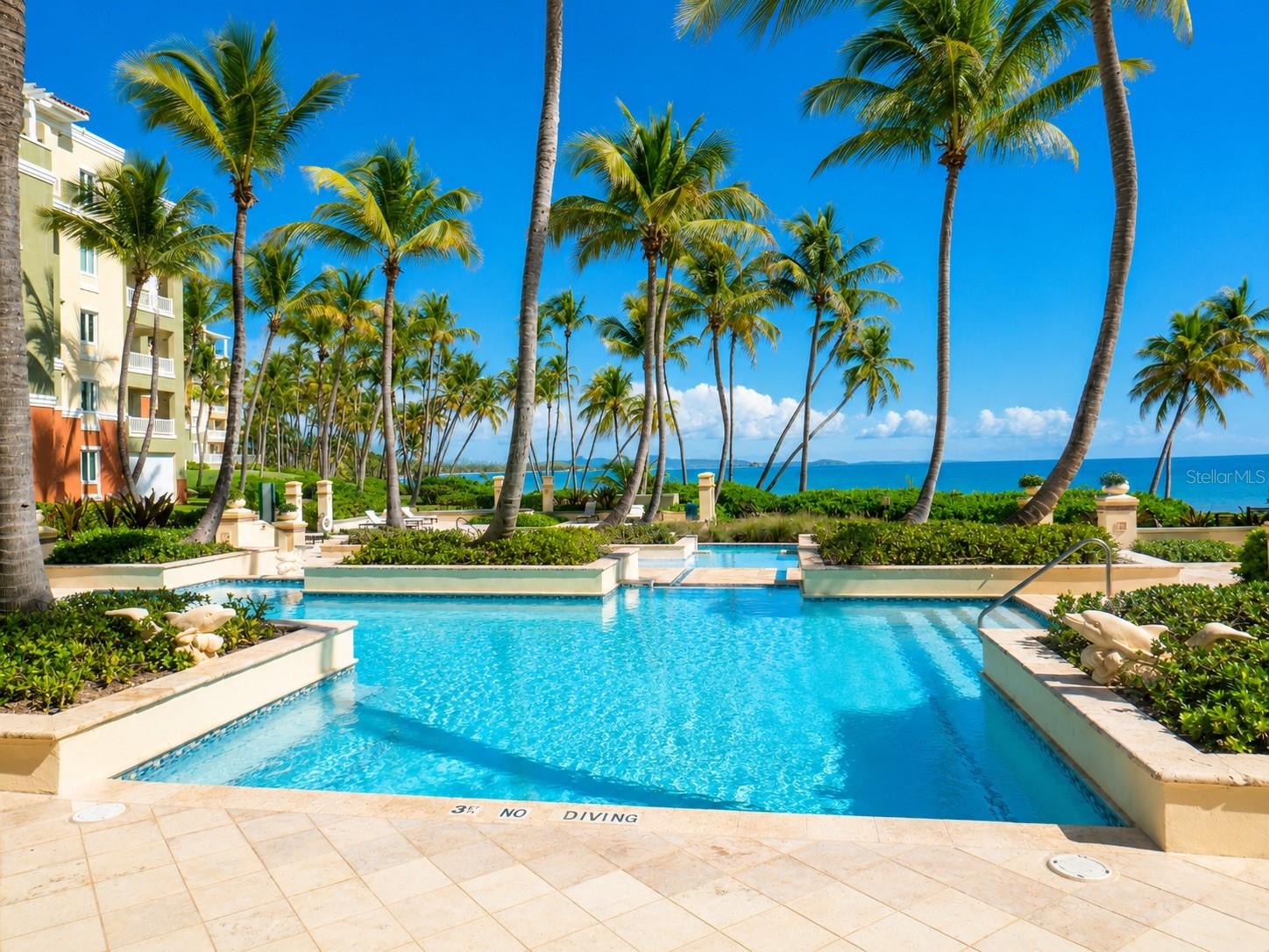 THE MARBELLA CLUB - Residential