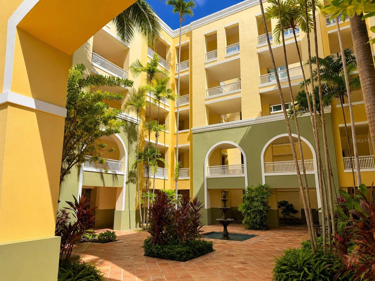 THE MARBELLA CLUB - Residential