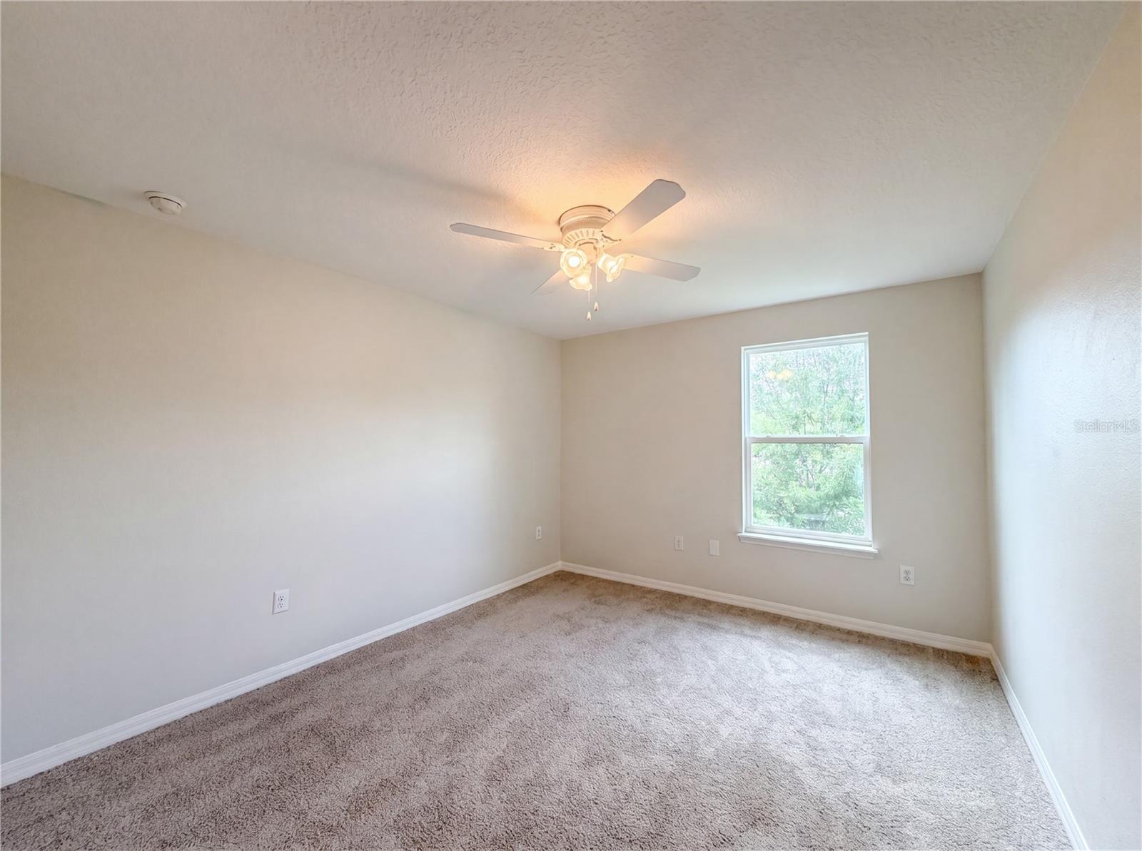 OAK BEND - Residential