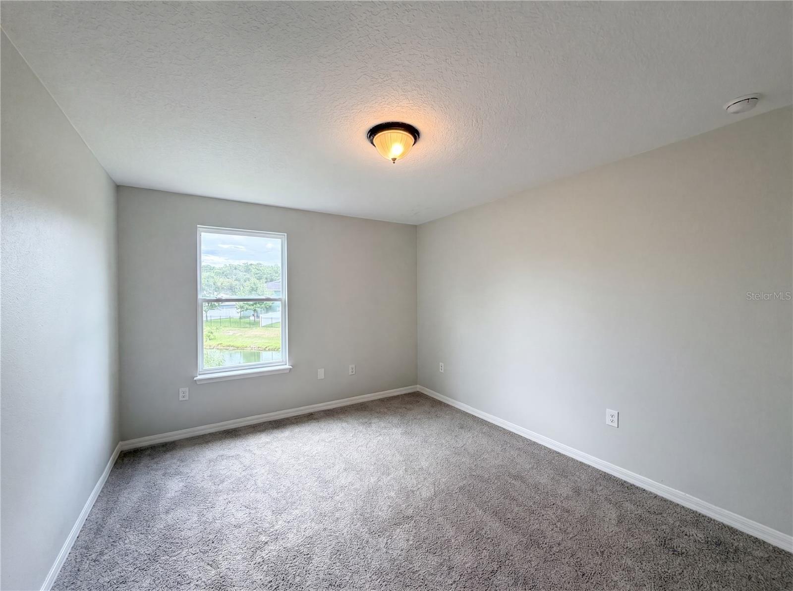 OAK BEND - Residential