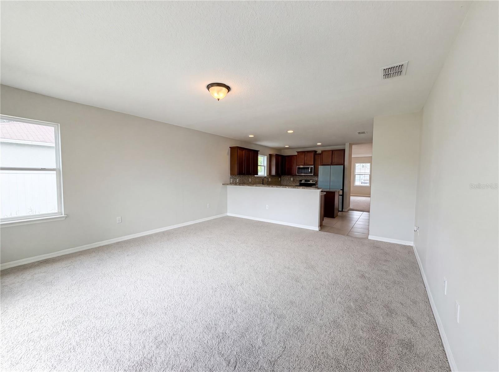 OAK BEND - Residential