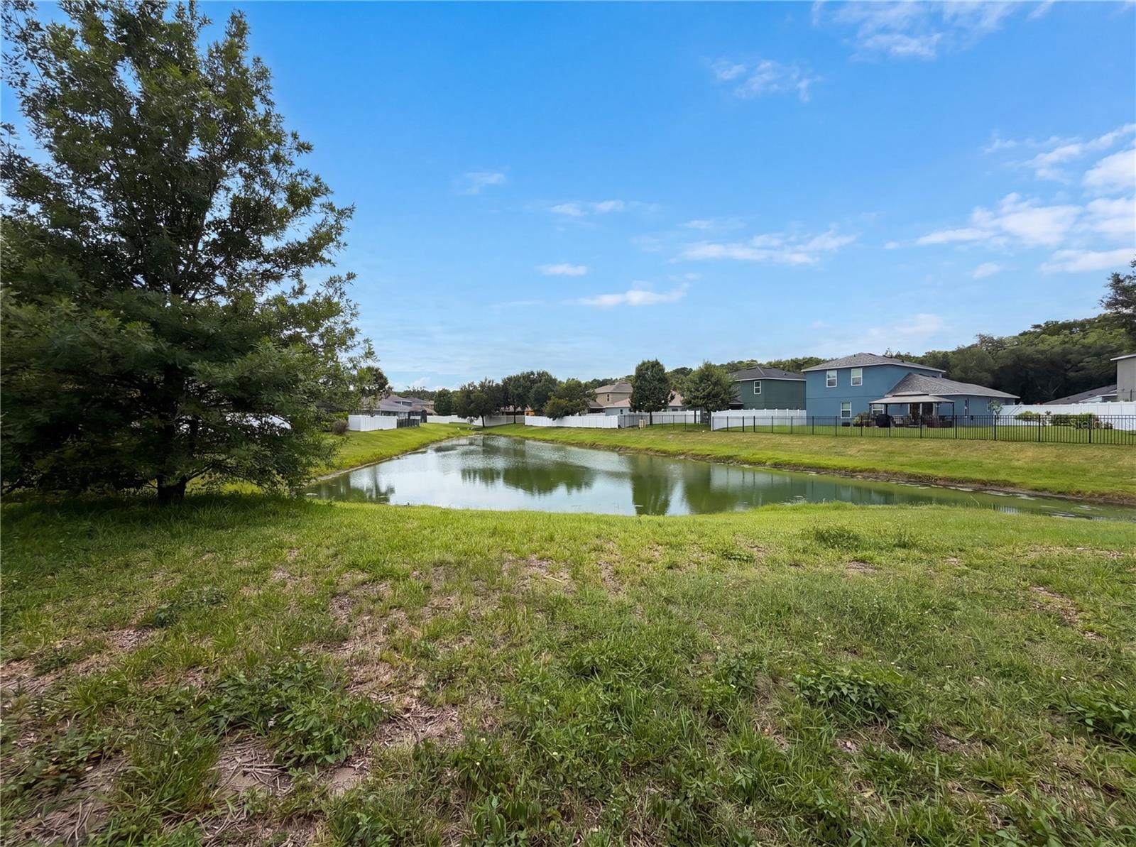OAK BEND - Residential