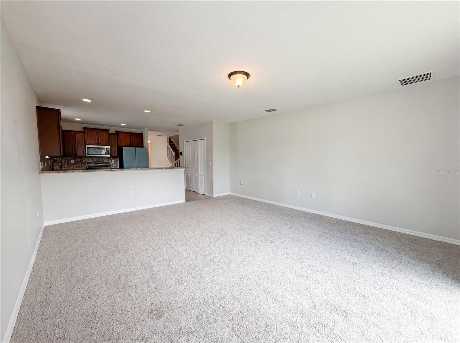 OAK BEND - Residential