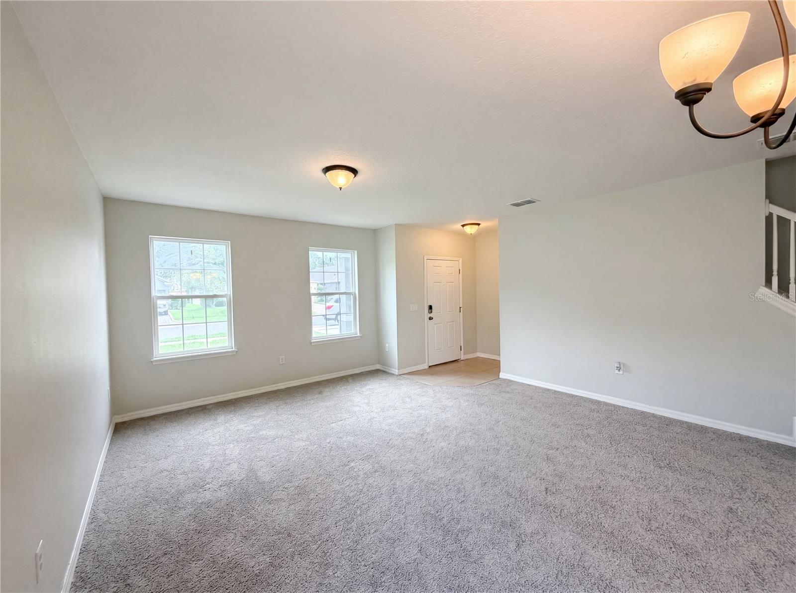 OAK BEND - Residential