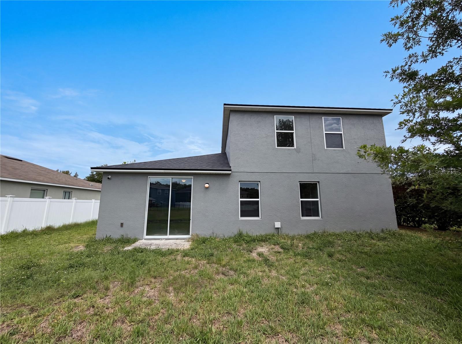 OAK BEND - Residential