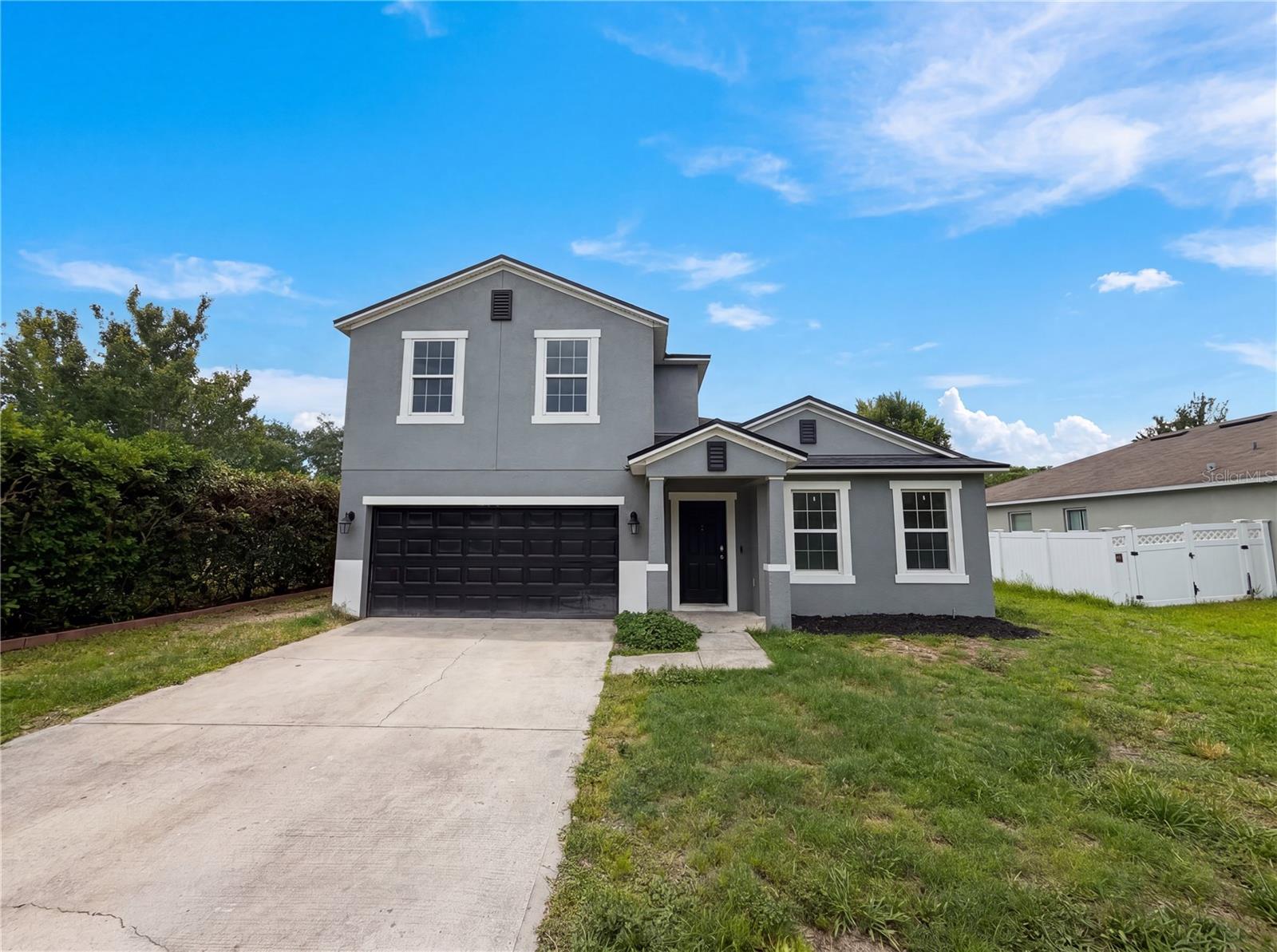 OAK BEND - Residential