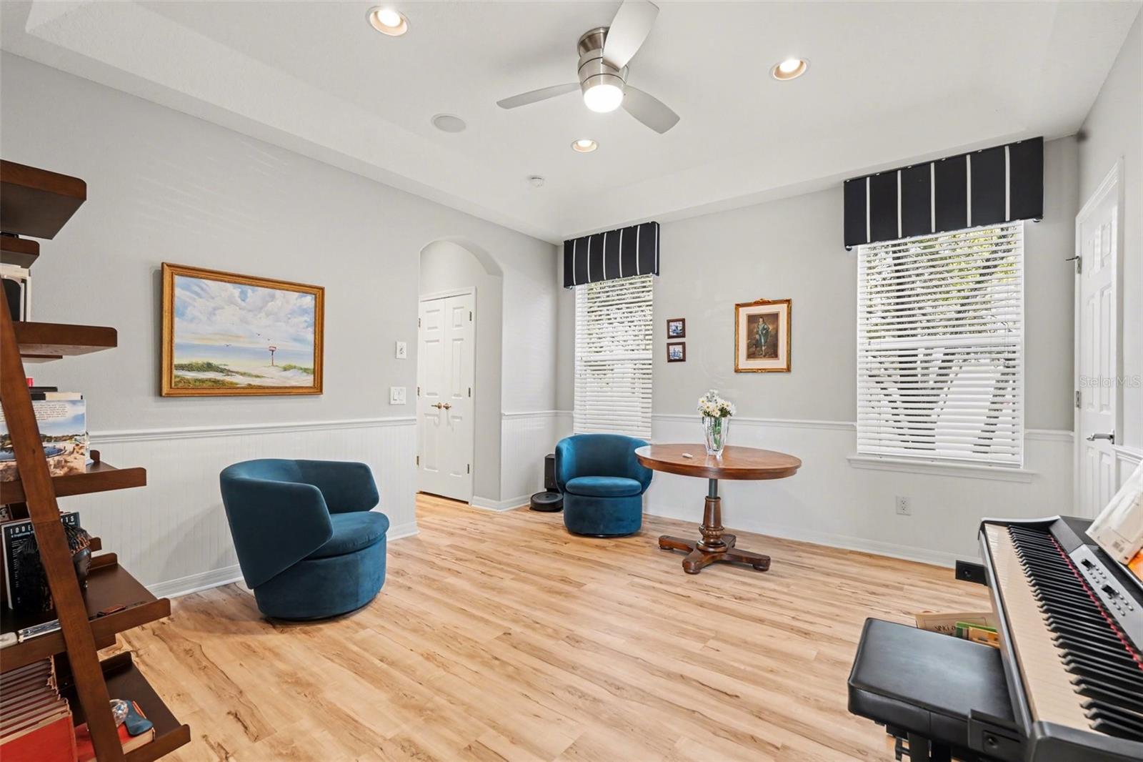 HIGHLAND PARK PRCL N - Residential