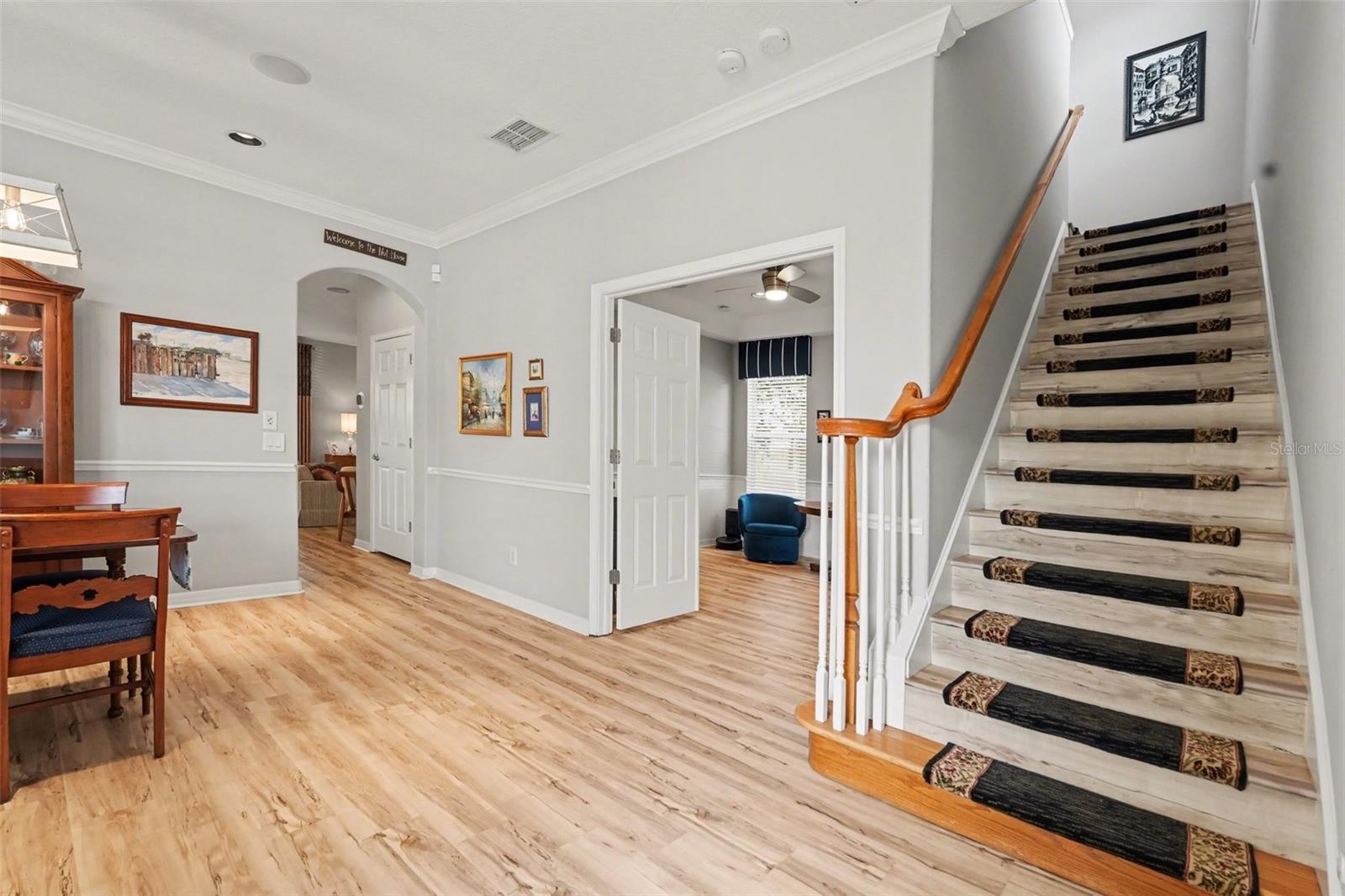 HIGHLAND PARK PRCL N - Residential