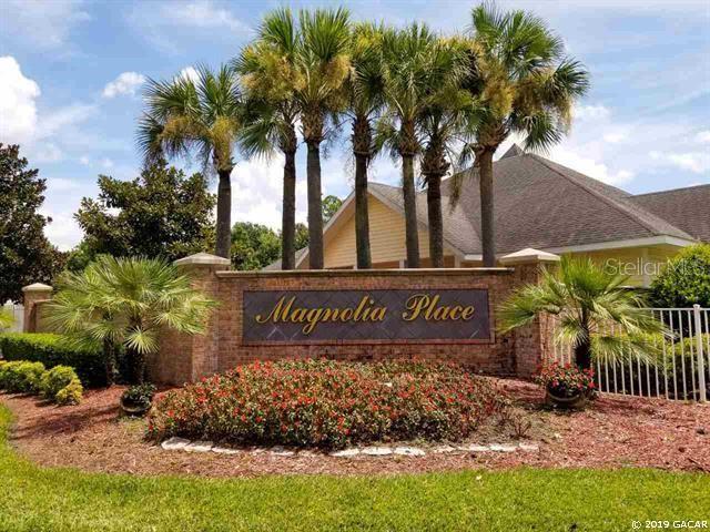 MAGNOLIA PLACE TWNHMS - Residential Lease
