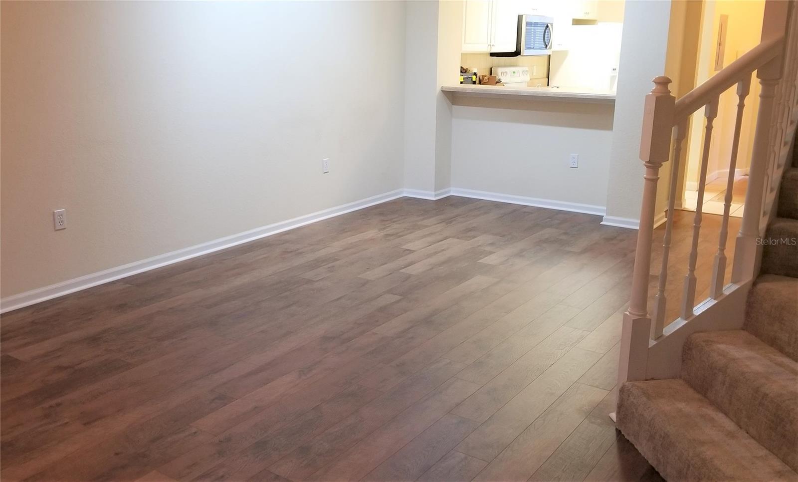 MAGNOLIA PLACE TWNHMS - Residential Lease