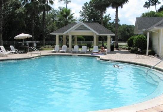 MAGNOLIA PLACE TWNHMS - Residential Lease