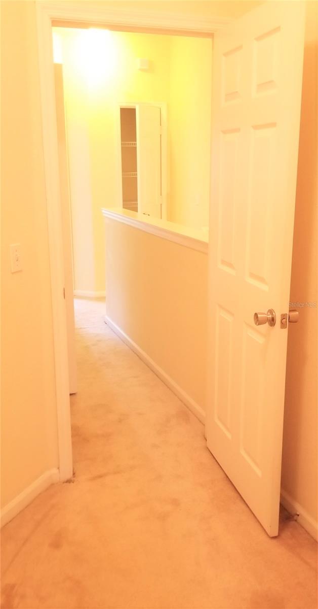 MAGNOLIA PLACE TWNHMS - Residential Lease
