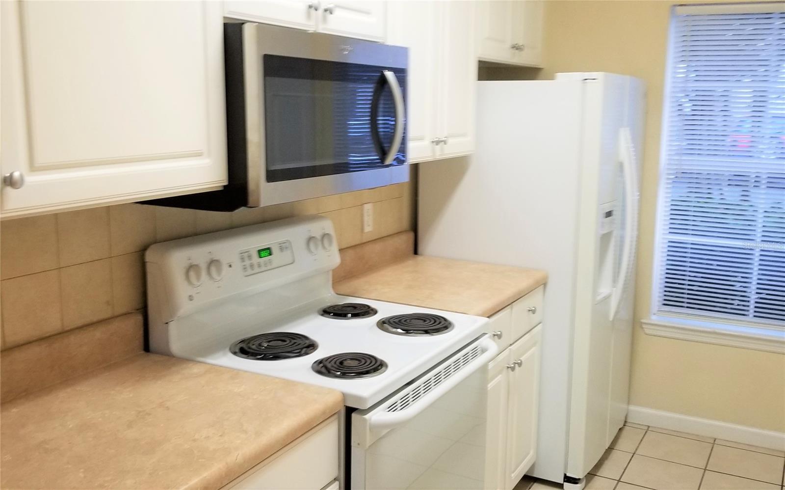 MAGNOLIA PLACE TWNHMS - Residential Lease