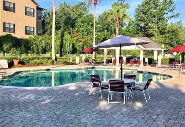 MAGNOLIA PLACE TWNHMS - Residential Lease