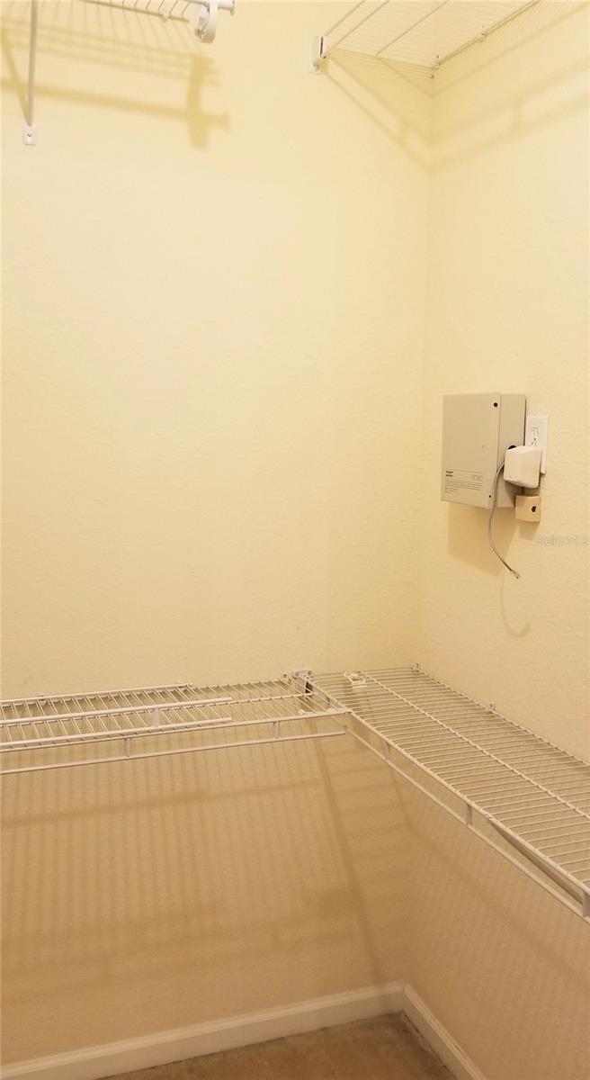 MAGNOLIA PLACE TWNHMS - Residential Lease