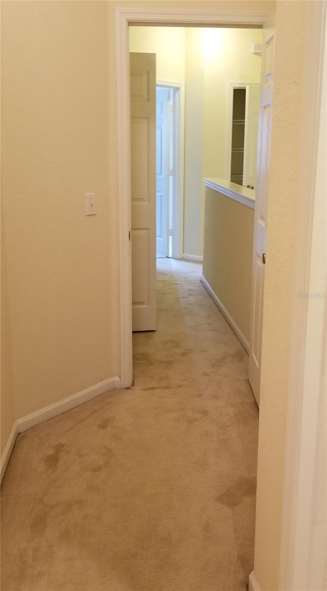 MAGNOLIA PLACE TWNHMS - Residential Lease