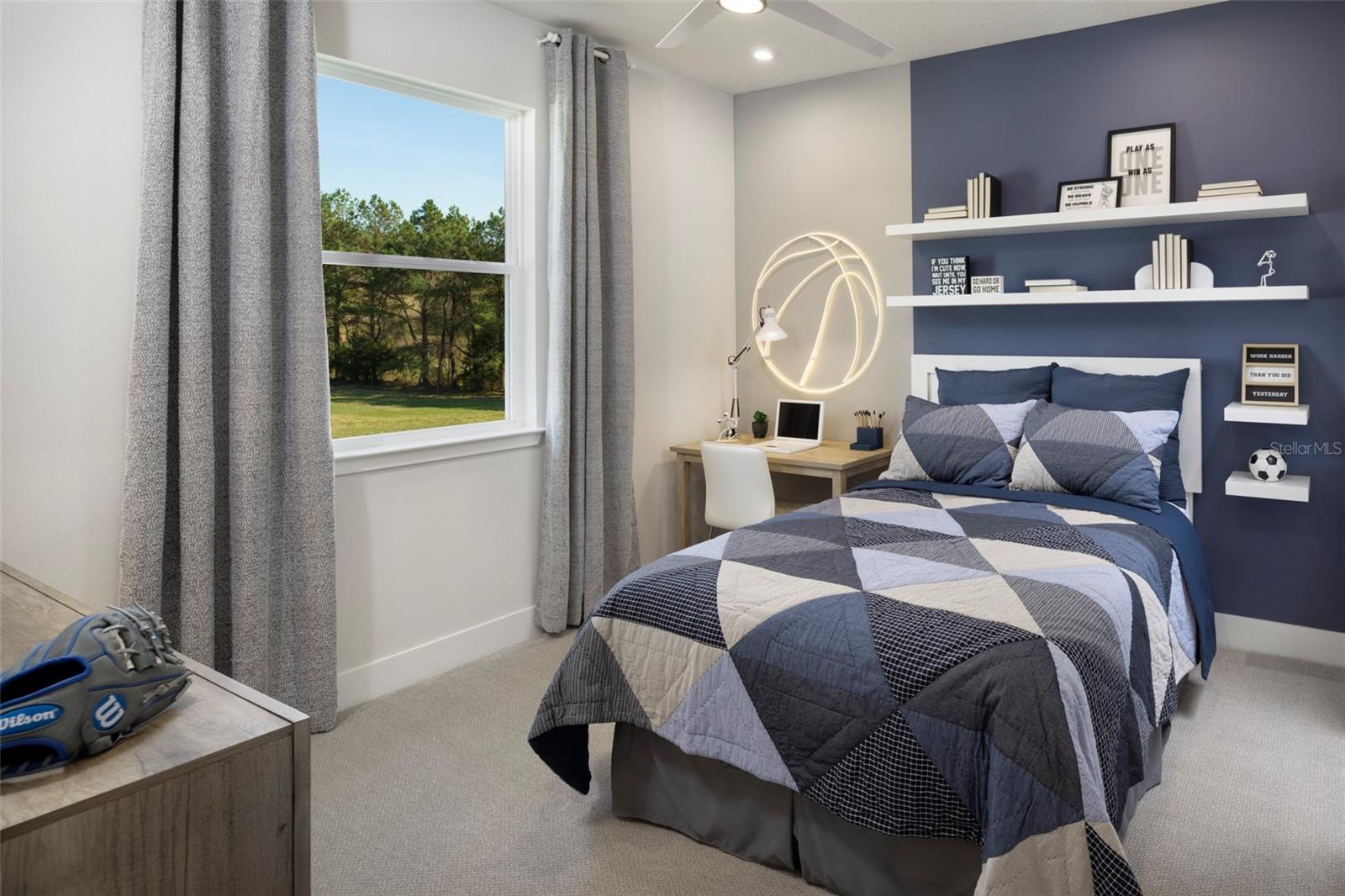 CROSSWIND RANCH - Residential