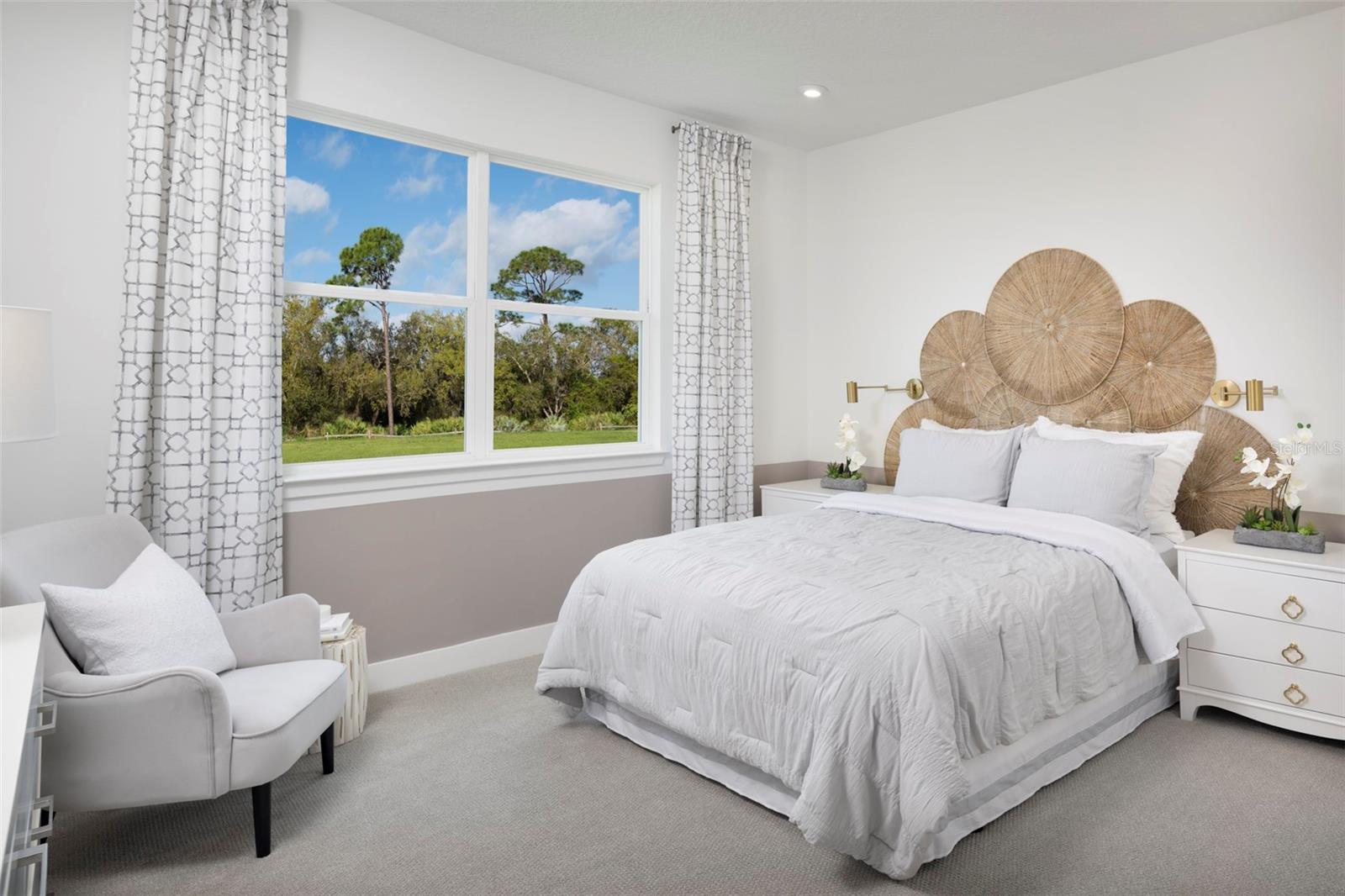 CROSSWIND RANCH - Residential