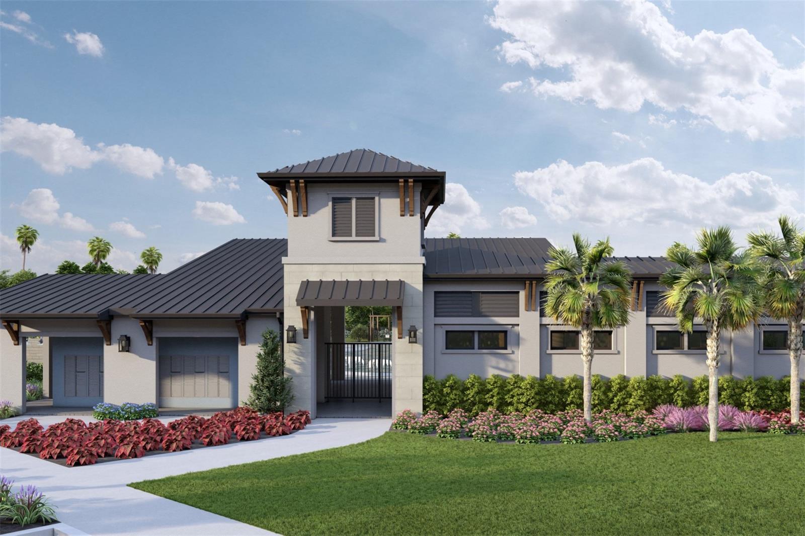 CROSSWIND RANCH - Residential
